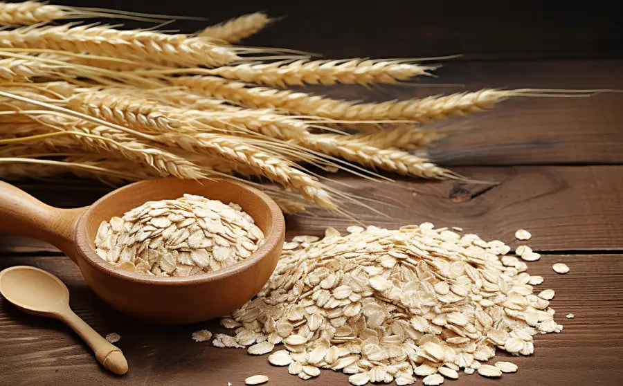 How to Identify High-Quality Organic Grains?