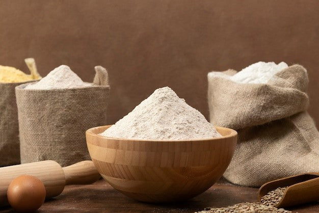 Unlimited Benefits of Organic Oat Flour: All You Need to Know!