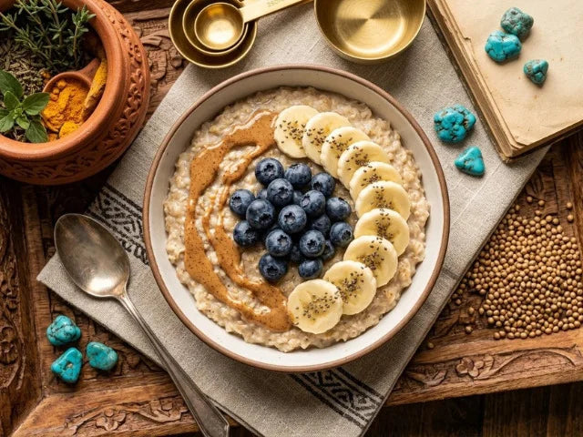 Oats for Weight Loss: Is Oatmeal Good for Weight Loss?