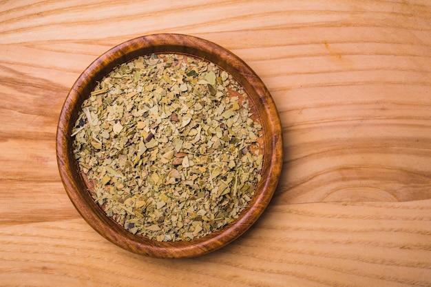 Why McCabe Organic Crushed Basil Leaves Should Be Your New Kitchen Staple