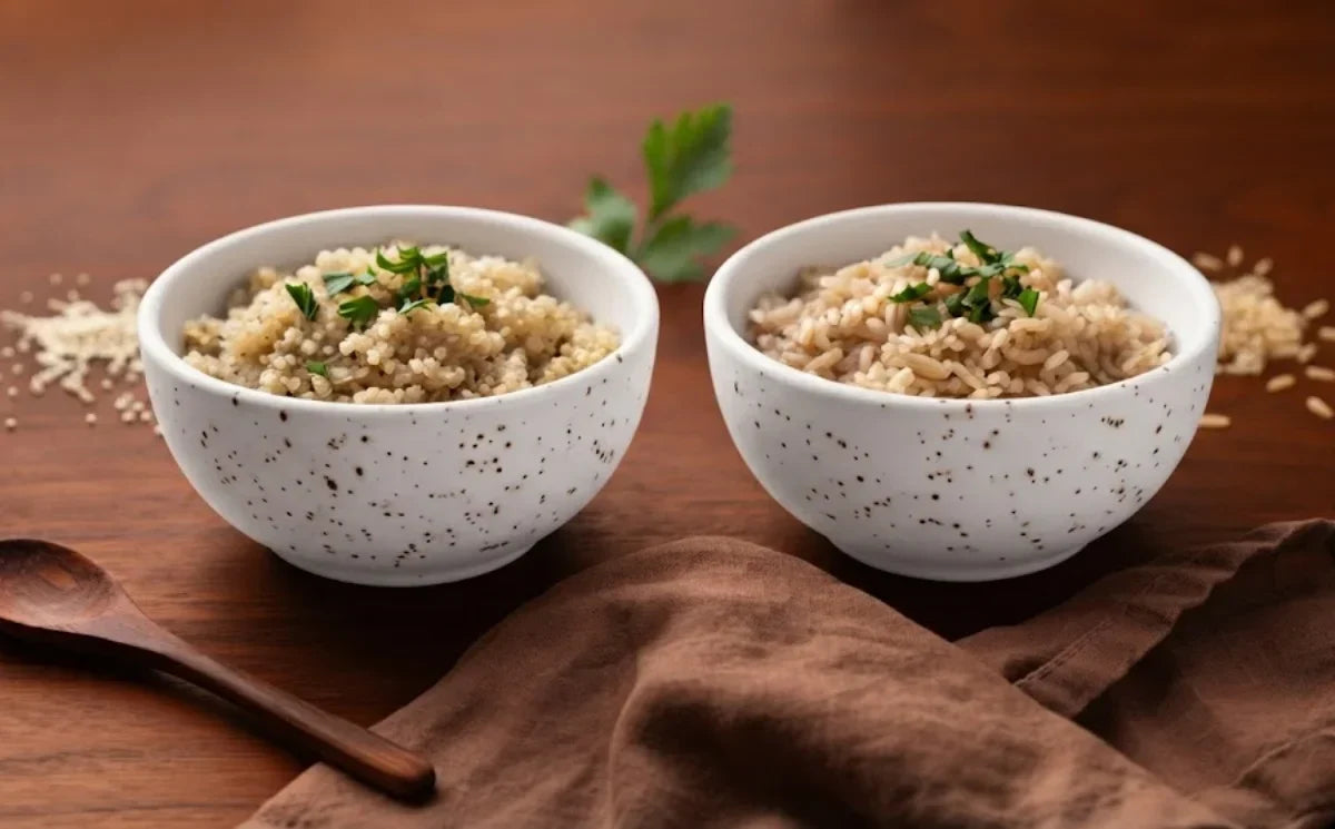 Quinoa vs Rice: Which Is Healthier?