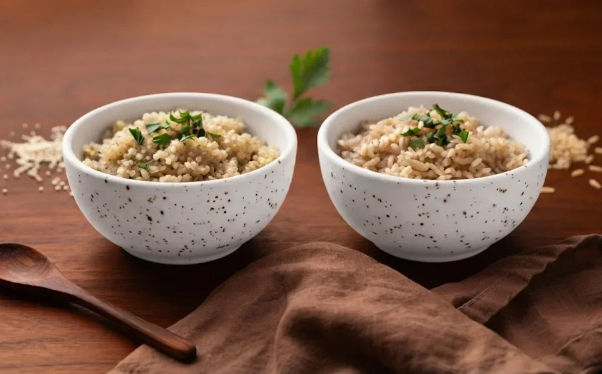 Quinoa vs Rice: Which Is Healthier?