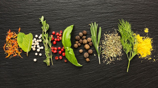The Growing Popularity of Bulk Organic Herbs: Why You Should Consider Buying in Large Quantities