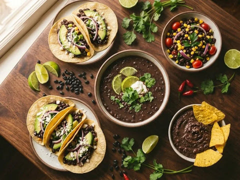 11 Delicious Ways to Eat Black Beans