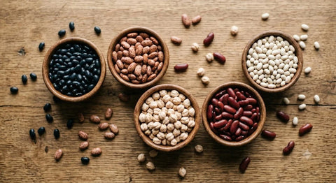 Are Beans Good for You