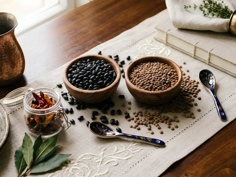 Black Beans