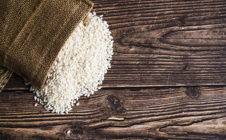 How to Store Rice Long Term: Storage Tips for Fresh Grains