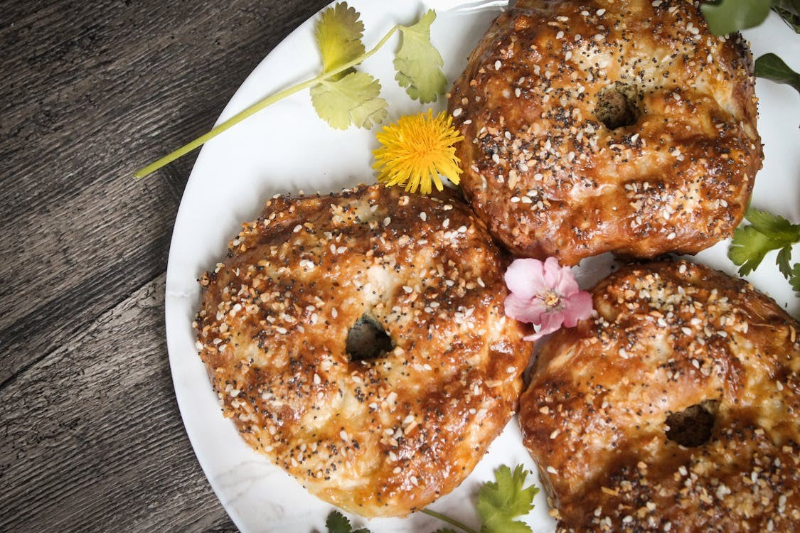 Unlocking the Power of McCabe Organic Everything Bagel Seasoning