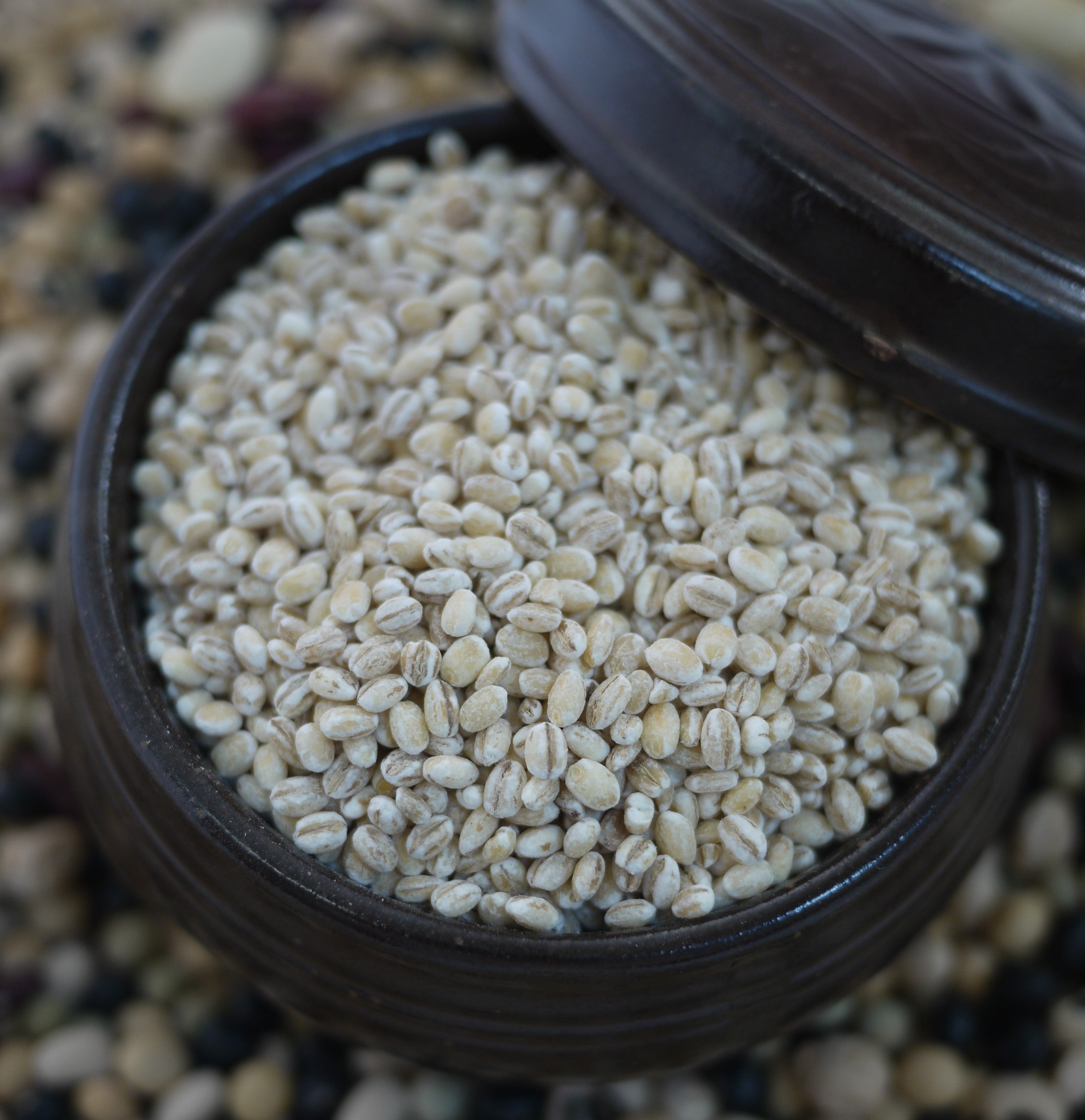 Exploring the Health Benefits of Regular Pearled Barley: A Nutritional Powerhouse