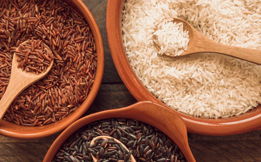 Organic Food Health Benefits: Why Organic Food Matters?