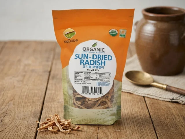 5 Reasons to Use Sundried Fruits and Vegetables