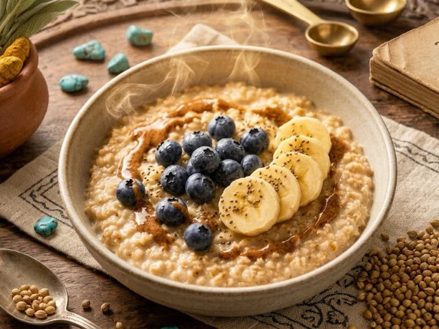 Oats for Weight Loss: Is Oatmeal Good for Weight Loss?