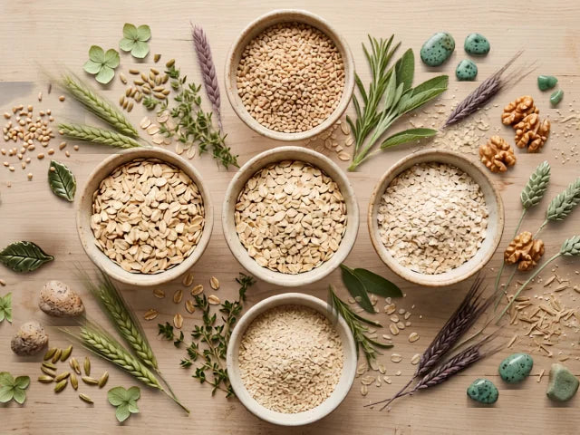 The Healthiest Type of Oats: Which Ones Actually Come Out on Top?