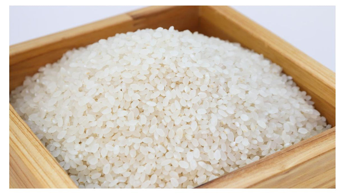The Essential Guide to Buying Bulk Organic Rice