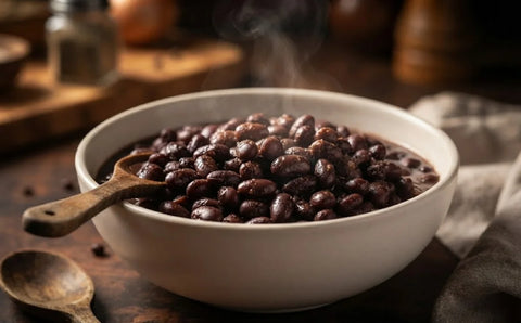 Health Benefits of Black Beans