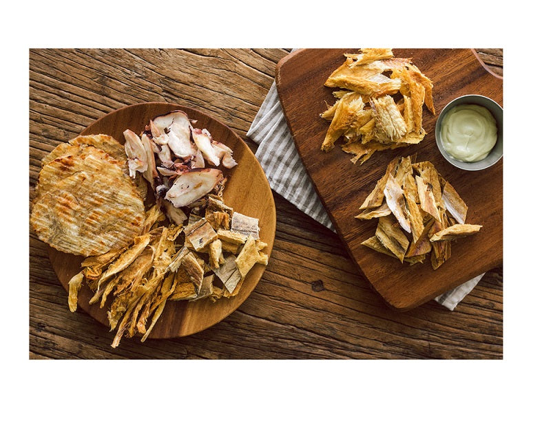 Dried Foods