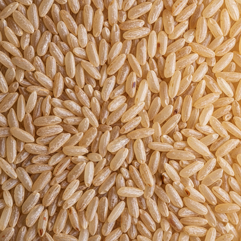 Organic Brown Rice