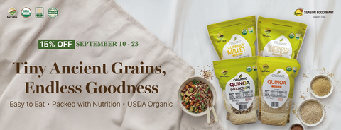SFMart September 3rd - 4th Week Promotion (9/10-9/23)
