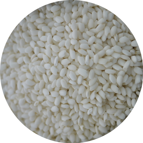 Organic Sweet Rice