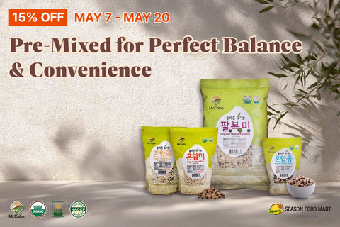 SFMart May 2nd & 3rd Week Promotion (5/7-5/20)