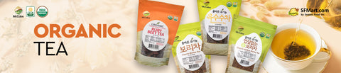 Organic Tea