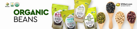 Organic Bean