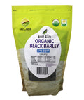SFMart McCabe Organic Black Barley (검정보리) 2lbs Grain & Rice- SFMart