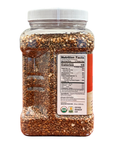 SFMart McCabe Organic Brown Rice Tea (현미차) 2.2lbs Tea & Coffee- SFMart