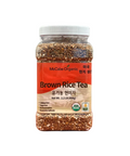 SFMart McCabe Organic Brown Rice Tea (현미차) 2.2lbs Tea & Coffee- SFMart