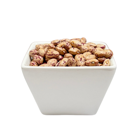 SFMart McCabe Organic Cranberry Bean 2lbs Bean & Lentil- SFMart