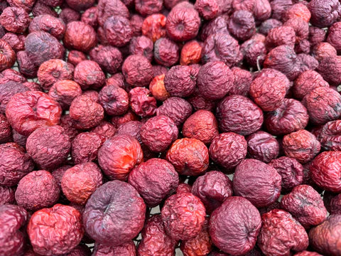 Dried Jujube fruits