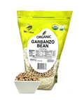 SFMart McCabe Organic Garbanzo Bean 2 lbs Bean & Lentil- SFMart