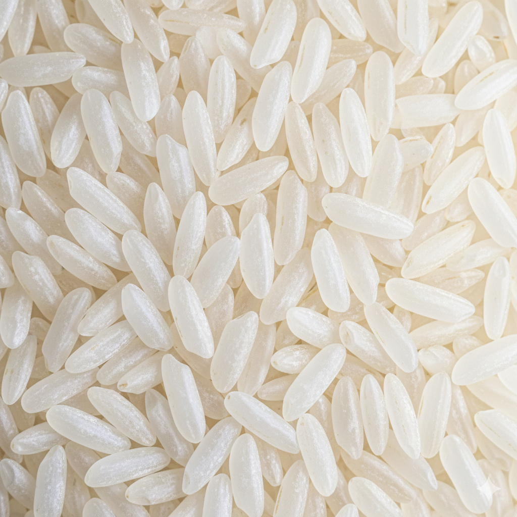 SFMart McCabe Organic White Rice, 12lbs Grain & Rice- SFMart