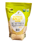 SFMart McCabe Organic Glutinous Millet 유기농 차조 (2lbs) Grain & Rice- SFMart