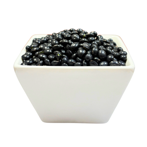SFMart Season Black Bean with Green Kernel (서목태) 2lbs Bean & Lentil- SFMart