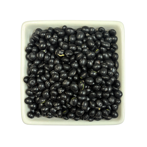 SFMart Season Black Bean with Green Kernel (서목태) 2lbs Bean & Lentil- SFMart
