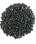 SFMart Season Black Bean with Green Kernel (서목태) 2lbs Bean & Lentil- SFMart