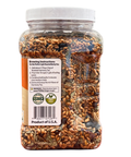 SFMart McCabe Organic Harmony Tea (곡물차) 2.2lbs Tea & Coffee- SFMart