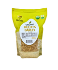 SFMart McCabe Organic Hulless Barley 유기농 순보리 3lbs Grain & Rice- SFMart