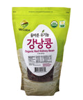 SFMart McCabe Organic Dark Red Kidney Bean 2lbs Bean & Lentil- SFMart