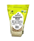 SFMart McCabe Organic Garbanzo Bean 2 lbs Bean & Lentil- SFMart