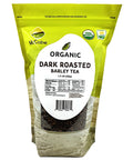 SFMart McCabe Organic Dark Roasted Barley Tea (유기농 진한 보리차) 1.5 lbs Tea & Coffee- SFMart