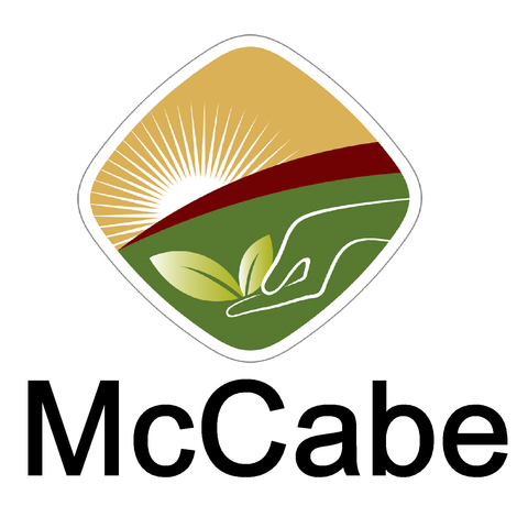 McCabe Organic Brown Rice 3lbs