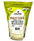 SFMart McCabe Organic Barley Flour 유기농 보리가루 (2lbs) Powder & Mix- SFMart