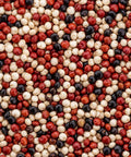 SFMart McCabe 2# Organic Multicolor Quinoa 유기농 멀티칼라 퀴노아 (2lbs/12) Grain & Rice- SFMart