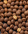 SFMart McCabe 8oz Organic Roasted Perilla Seeds 유기농 볶은통들깨 (8oz) Processed- SFMart