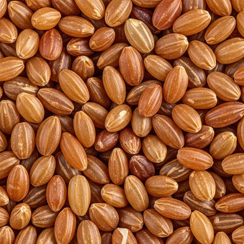 McCabe Organic 7030 (Brown Rice & Brown Sweet Rice) 12lbs