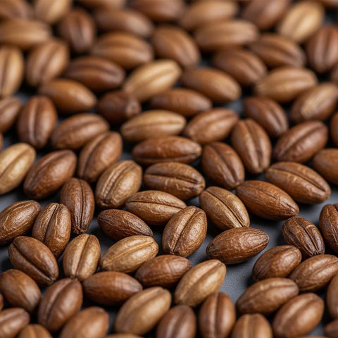 McCabe Organic Barley Tea (유기농 보리차) 1.5lbs