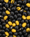 SFMart McCabe Organic Black Bean w/Yellow (검정콩) 2lbs Bean & Lentil- SFMart