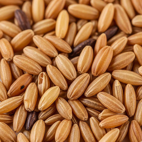 McCabe Organic Brown Rice Tea (현미차) 2lbs